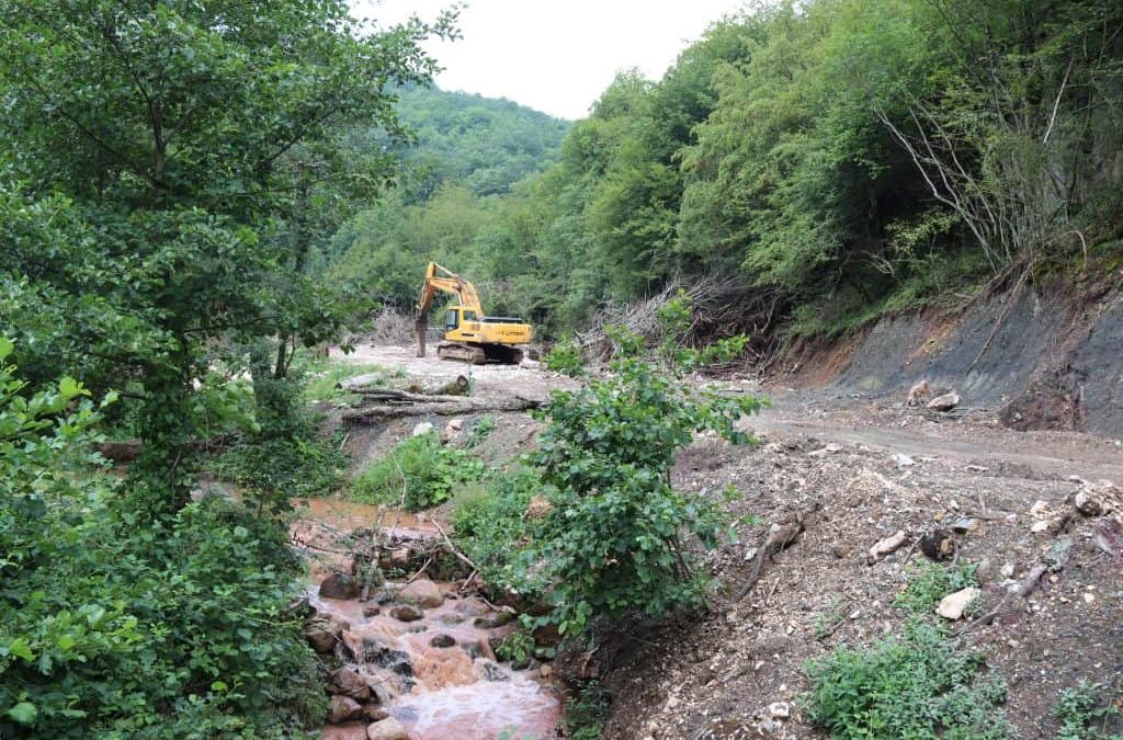 Declaration on River Protection in Republika Srpska (BiH) adopted: Space for small hydropower plants is narrowing