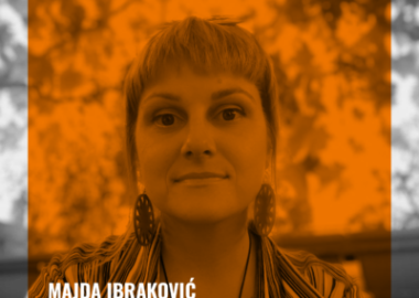 Q&A with the experts - Majda Ibrakovic (Bosnia & Herzegovina)