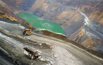 (Un)sustainable development: The surge of mining in Serbia